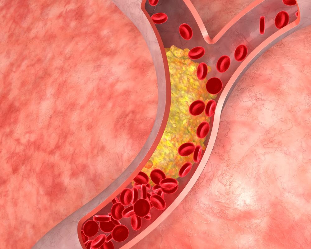 6 Powerful Effects of Tadalafil Tablets on Blood Flow