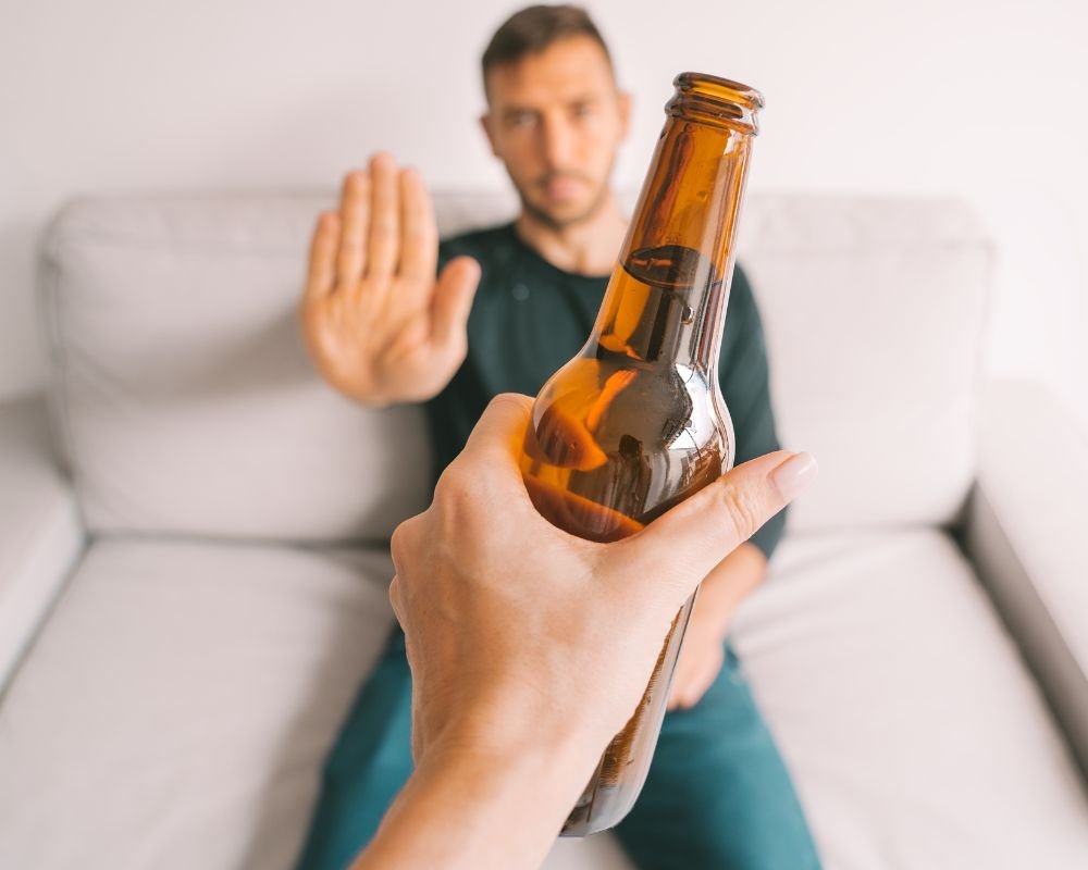 Is it Safe to Drink Alcohol with Tadalafil