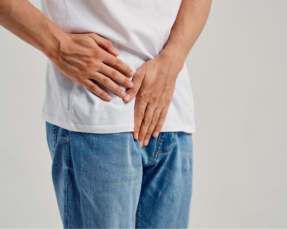 Top 5 Benefits of Tadalafil for Erectile Dysfunction