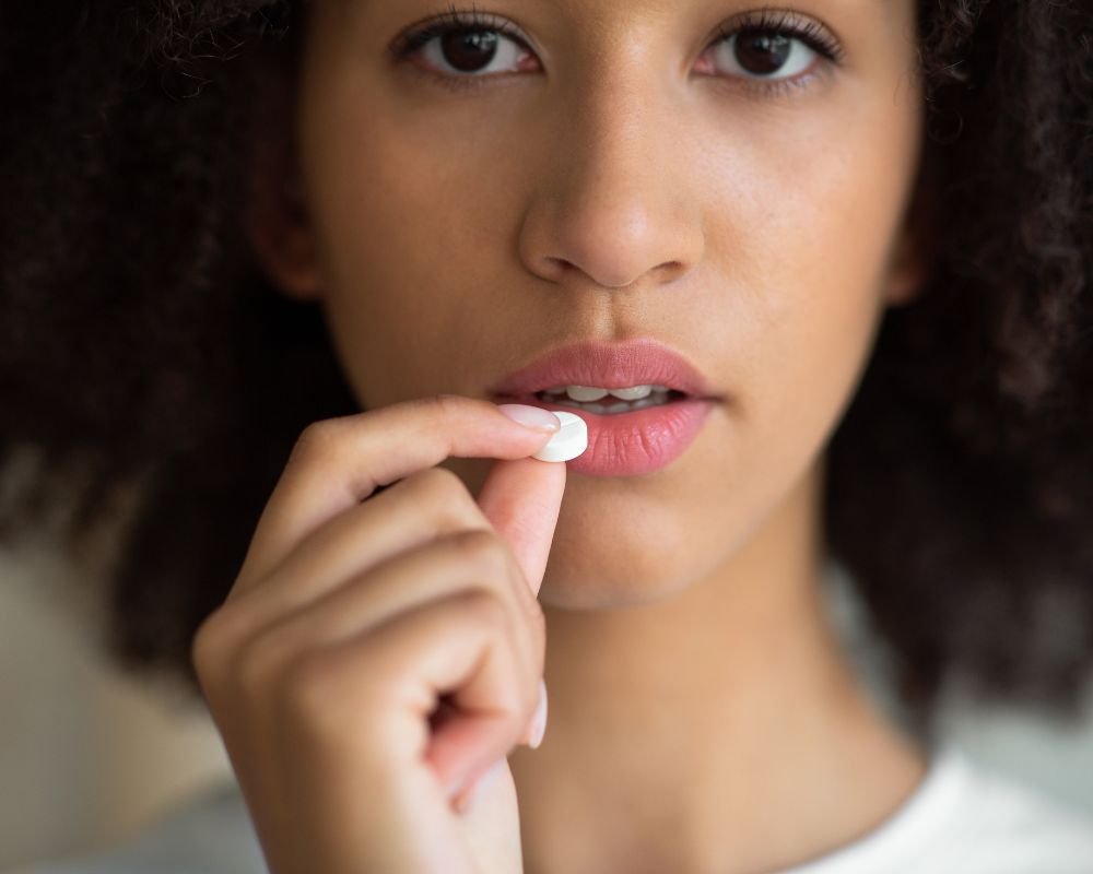 What is Tadalafil