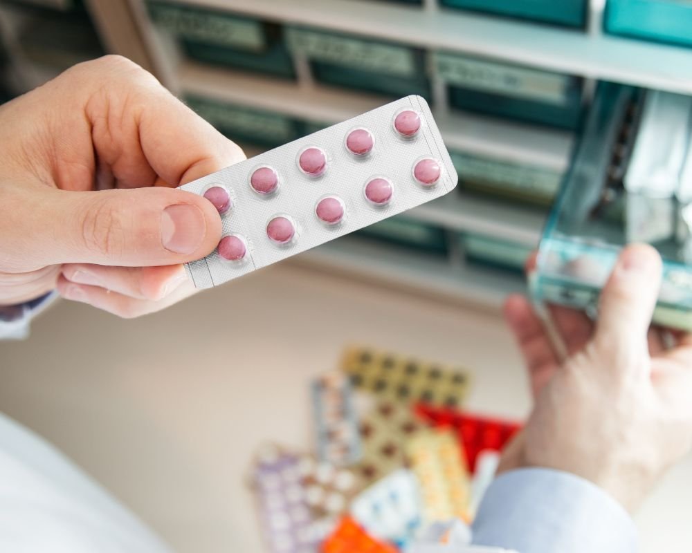 Can Tamsulosin and Tadalafil Be Taken Together