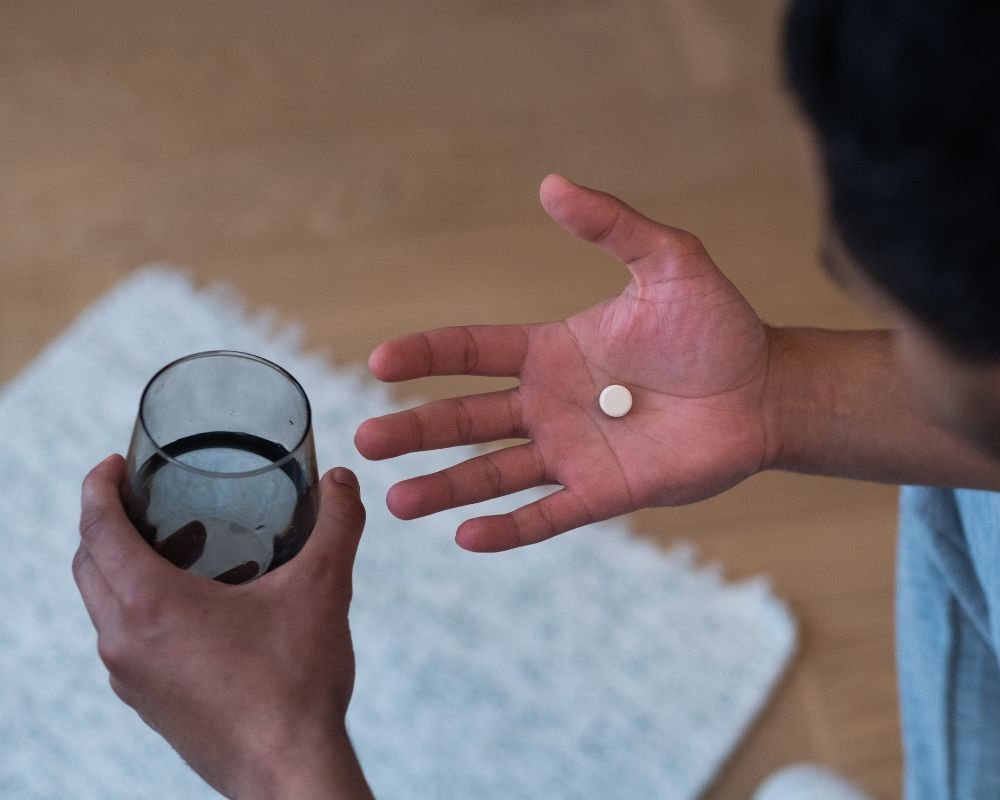 Is It Ok To Take Expired Tadalafil