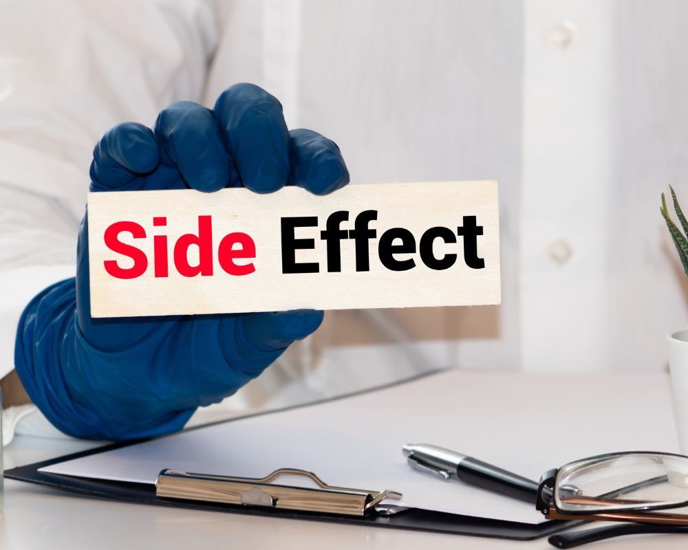 8 Common Side Effects of Tadalafil 10mg