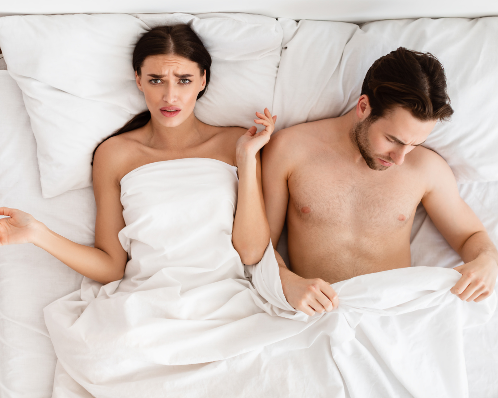 Does Tadalafil 10mg Increase Libido